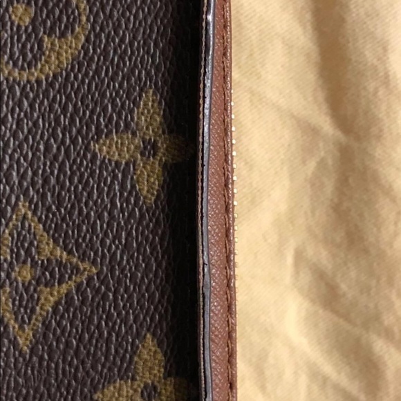 ❌sold❌Louis Vuitton Orsay - Picture 3 of 14